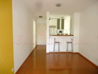 Apartamento, 2 quartos, 80 m² - Foto 2