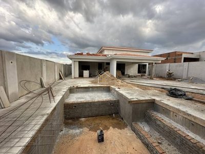 Casa, 3 quartos, 320 m² - Foto 2