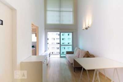Apartamento, 1 quarto, 60 m² - Foto 2