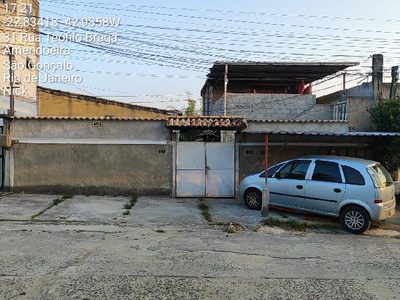 Prédio Inteiro, 48 m² - Foto 1