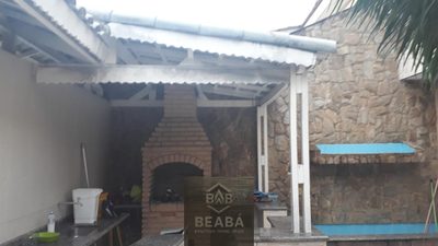 Casa, 3 quartos, 230 m² - Foto 1