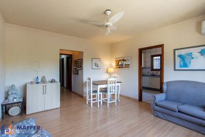 Apartamento, 3 quartos, 95 m² - Foto 5