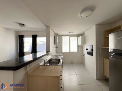 Apartamento, 2 quartos, 61 m² - Foto 3