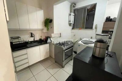 Apartamento, 2 quartos, 67 m² - Foto 1
