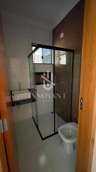 Casa, 2 quartos, 80 m² - Foto 5