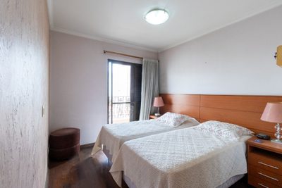 Apartamento, 3 quartos, 147 m² - Foto 3