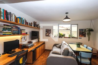 Apartamento, 2 quartos, 54 m² - Foto 3