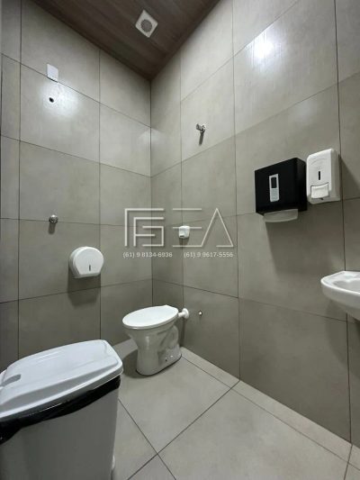 Loja-Salão, 305 m² - Foto 4