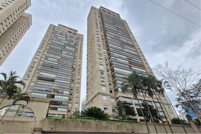 Apartamento, 3 quartos, 167 m² - Foto 1