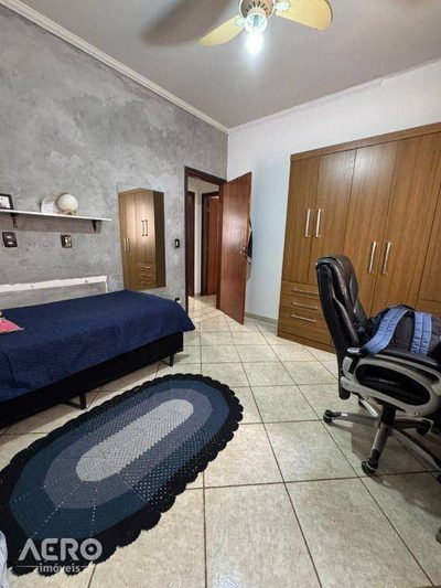 Casa, 4 quartos, 206 m² - Foto 5
