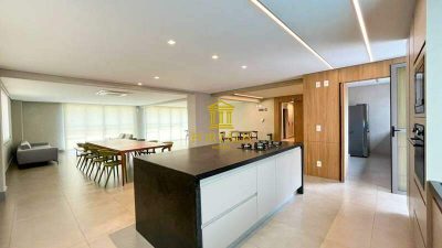Apartamento, 1 quarto, 64 m² - Foto 1