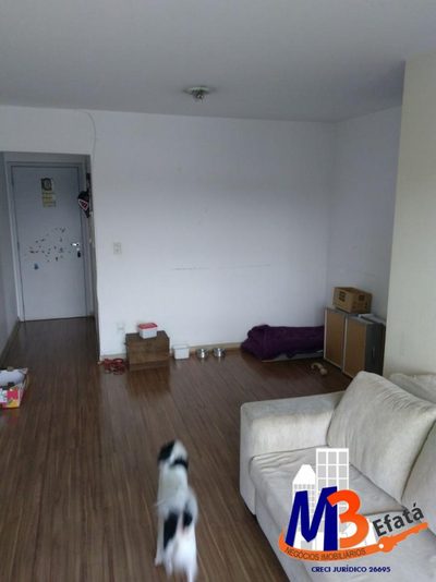Apartamento, 3 quartos, 65 m² - Foto 3