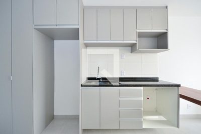 Kitnet-Studio, 29 m² - Foto 2