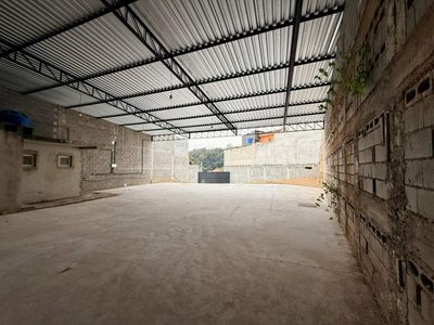 Depósito-Galpão, 250 m² - Foto 5