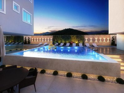 Apartamento, 2 quartos, 53 m² - Foto 1