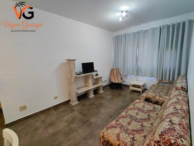 Apartamento, 1 quarto, 56 m² - Foto 1