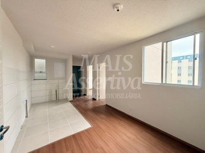 Apartamento, 2 quartos, 42 m² - Foto 2