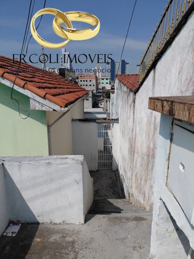Casa, 1 quarto - Foto 1