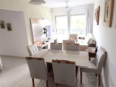 Apartamento, 2 quartos, 68 m² - Foto 2