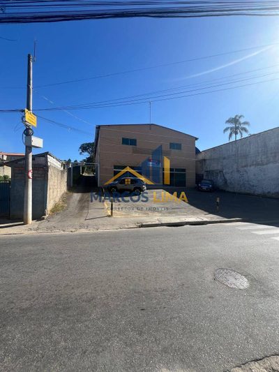 Loja-Salão, 572 m² - Foto 3