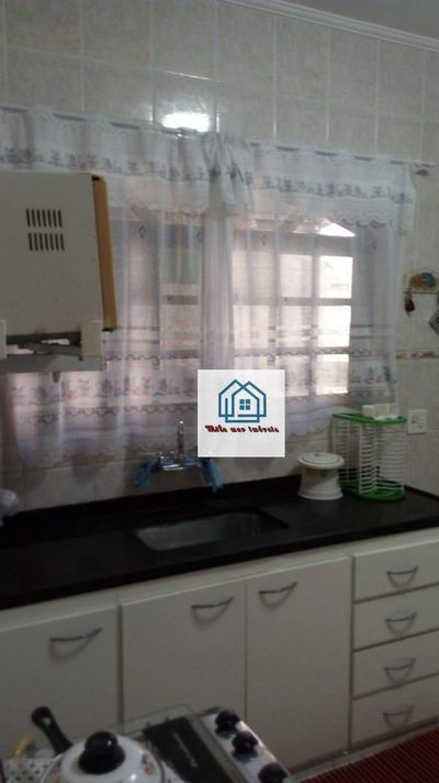 Casa, 2 quartos, 117 m² - Foto 4
