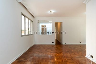 Apartamento, 3 quartos, 110 m² - Foto 1