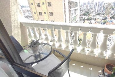 Apartamento, 2 quartos, 75 m² - Foto 1