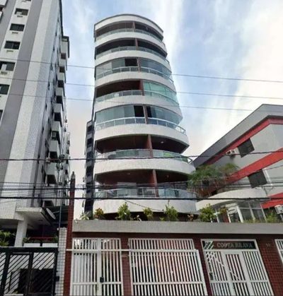Apartamento, 2 quartos, 84 m² - Foto 2