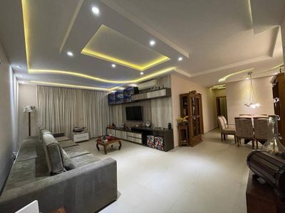 Cobertura, 4 quartos, 306 m² - Foto 1