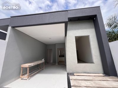Casa, 3 quartos, 99 m² - Foto 3