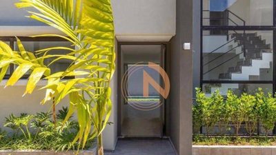 Sobrado, 4 quartos, 401 m² - Foto 3