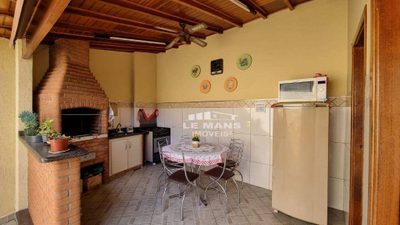 Casa, 3 quartos, 205 m² - Foto 4