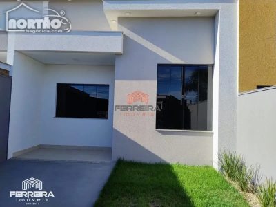 Casa, 3 quartos, 102 m² - Foto 2