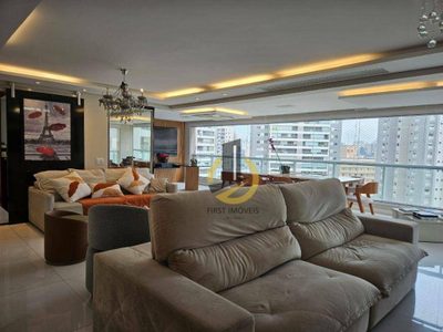 Apartamento, 3 quartos, 192 m² - Foto 3