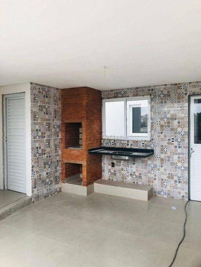 Cobertura, 2 quartos, 102 m² - Foto 1