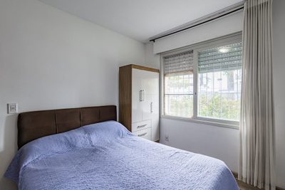 Apartamento, 1 quarto, 32 m² - Foto 4