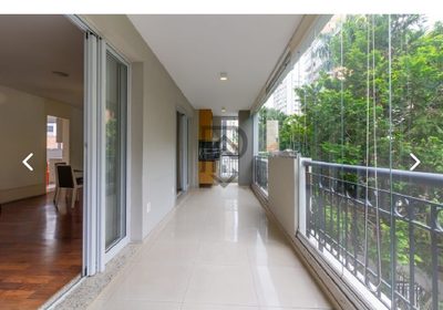 Apartamento, 4 quartos, 222 m² - Foto 5