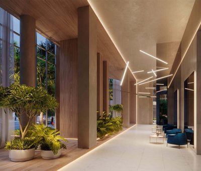 Cobertura, 4 quartos, 435 m² - Foto 4