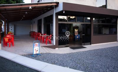 Loja-Salão, 103 m² - Foto 2