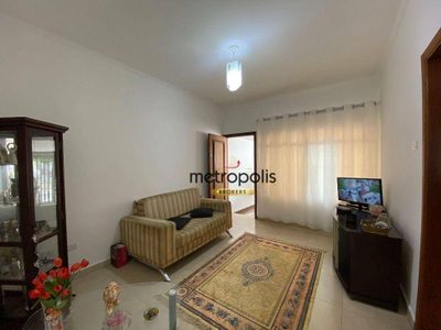 Casa, 4 quartos, 199 m² - Foto 1
