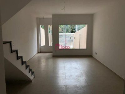 Casa, 2 quartos, 120 m² - Foto 3