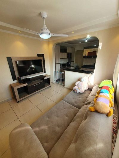 Cobertura, 2 quartos, 94 m² - Foto 3