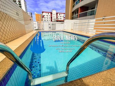 Apartamento, 3 quartos, 78 m² - Foto 1