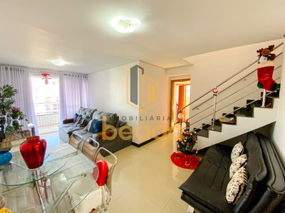 Cobertura, 3 quartos, 202 m² - Foto 4