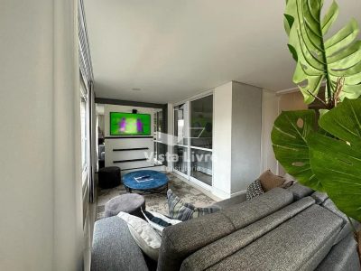 Apartamento, 1 quarto, 50 m² - Foto 4