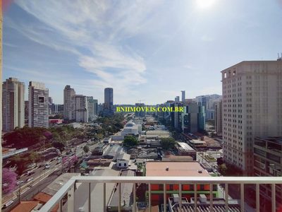 Apartamento, 2 quartos, 70 m² - Foto 2