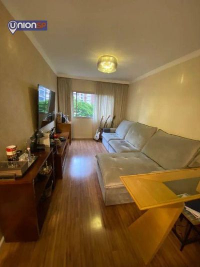 Apartamento, 3 quartos, 113 m² - Foto 1
