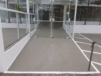 Loja-Salão, 525 m² - Foto 3