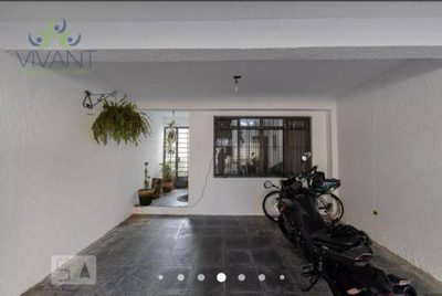 Sobrado, 3 quartos, 103 m² - Foto 2