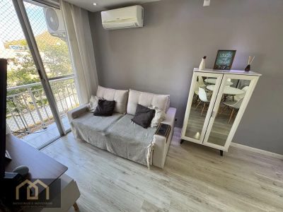 Apartamento, 2 quartos, 45 m² - Foto 5